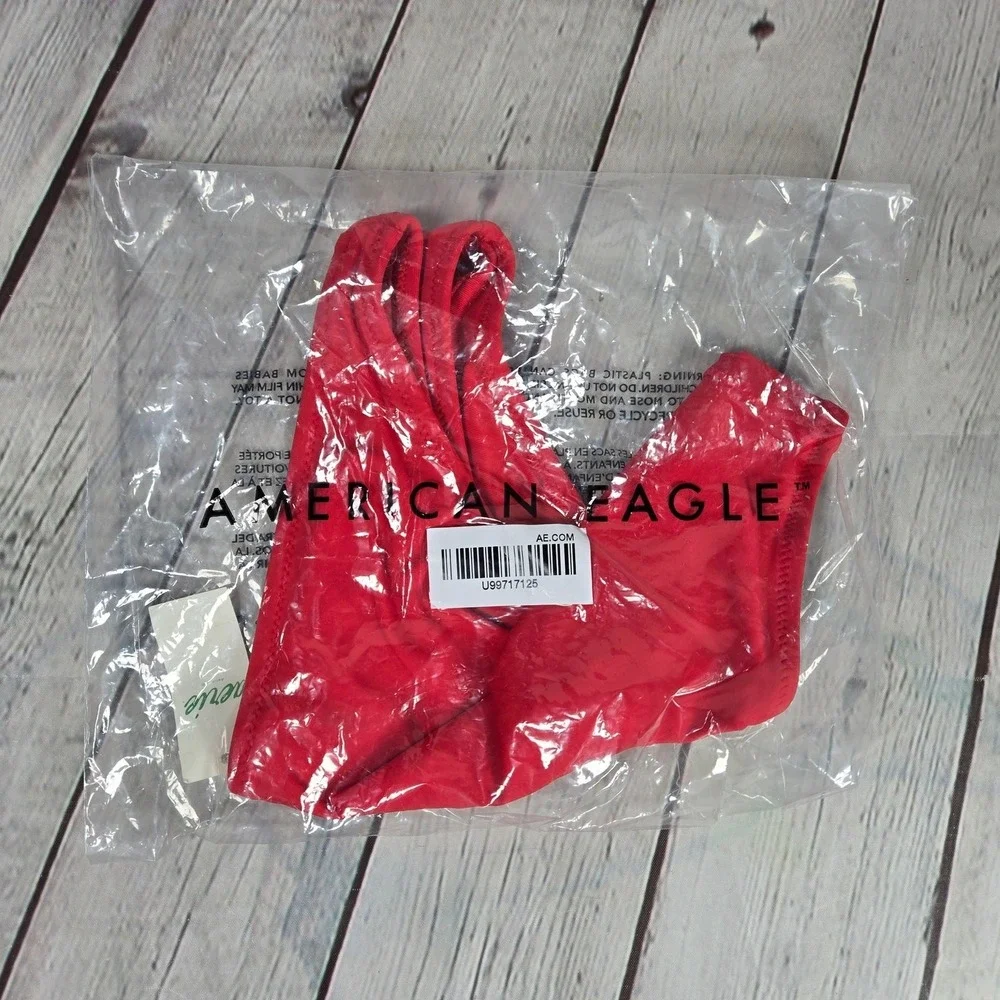 aerie red og